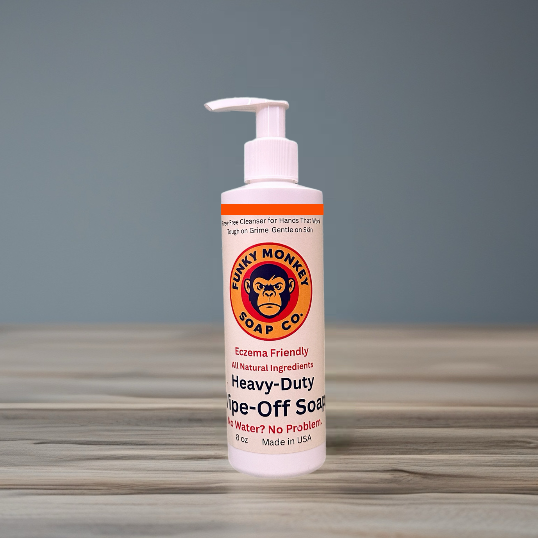 Citrus Burst Heavy Duty