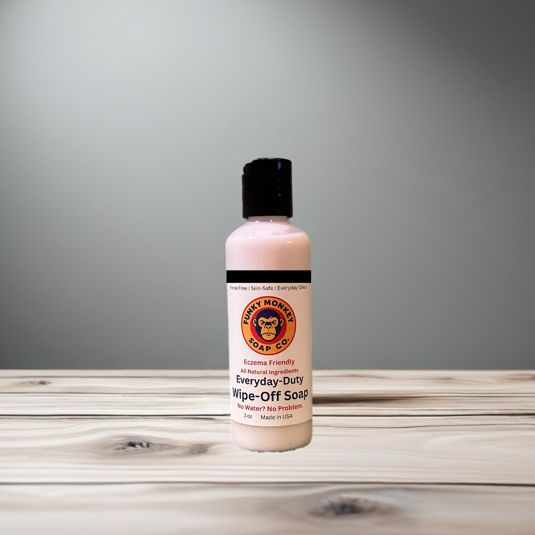 Frontier Cedar Everyday Duty
