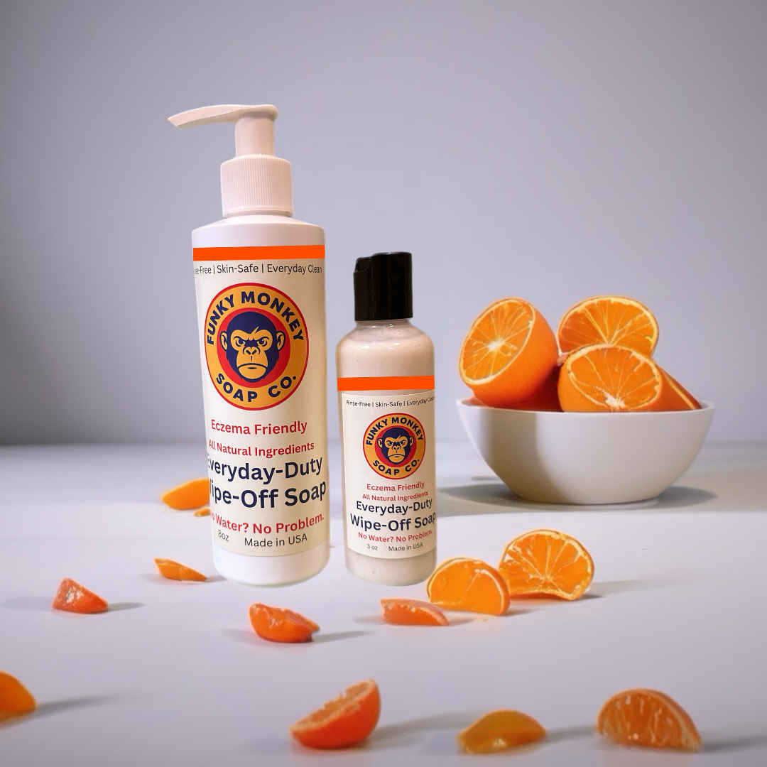Citrus Burst Everyday Duty