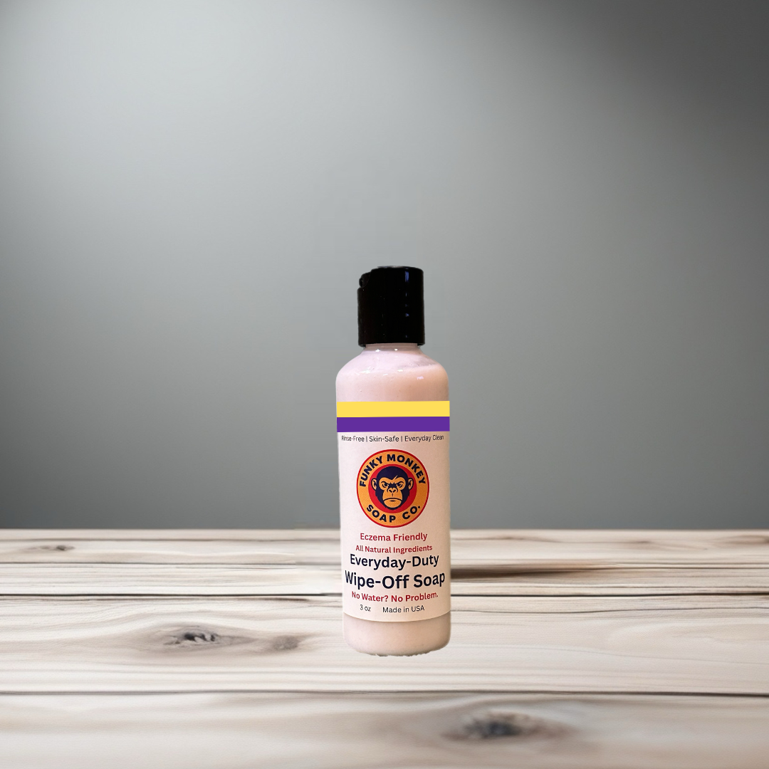 Lavender Crème Everyday Duty