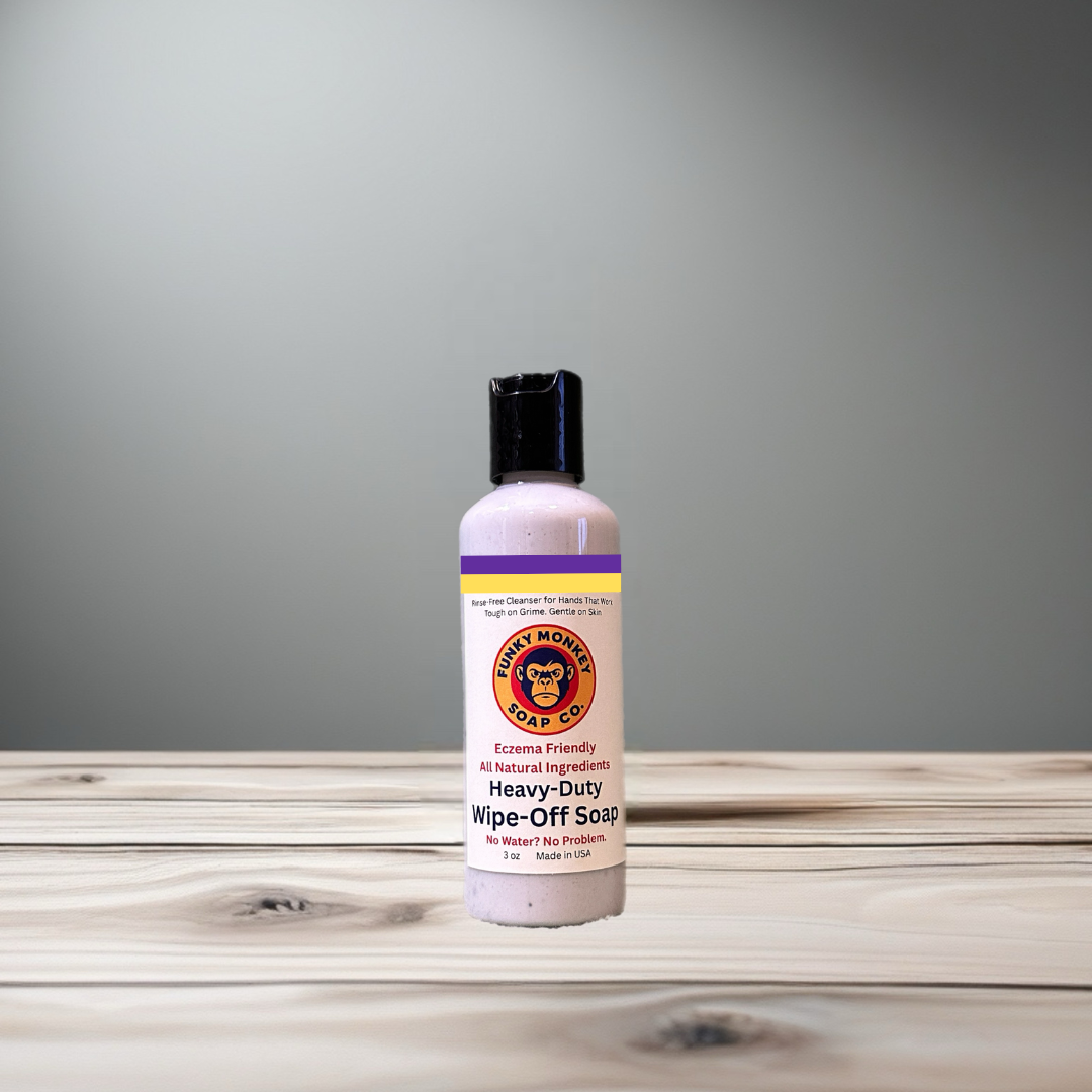 Lavender Crème Heavy Duty