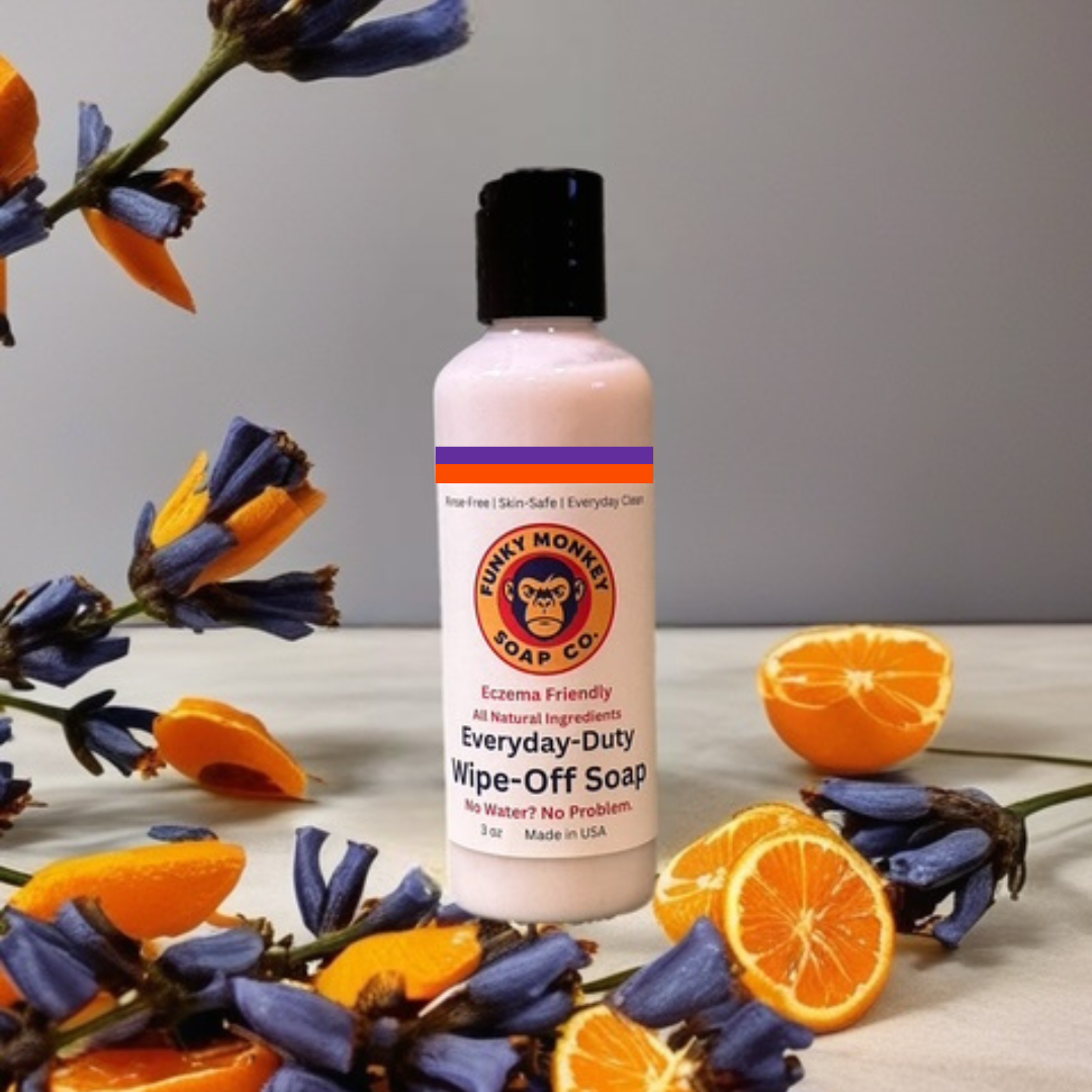 Signature Scents