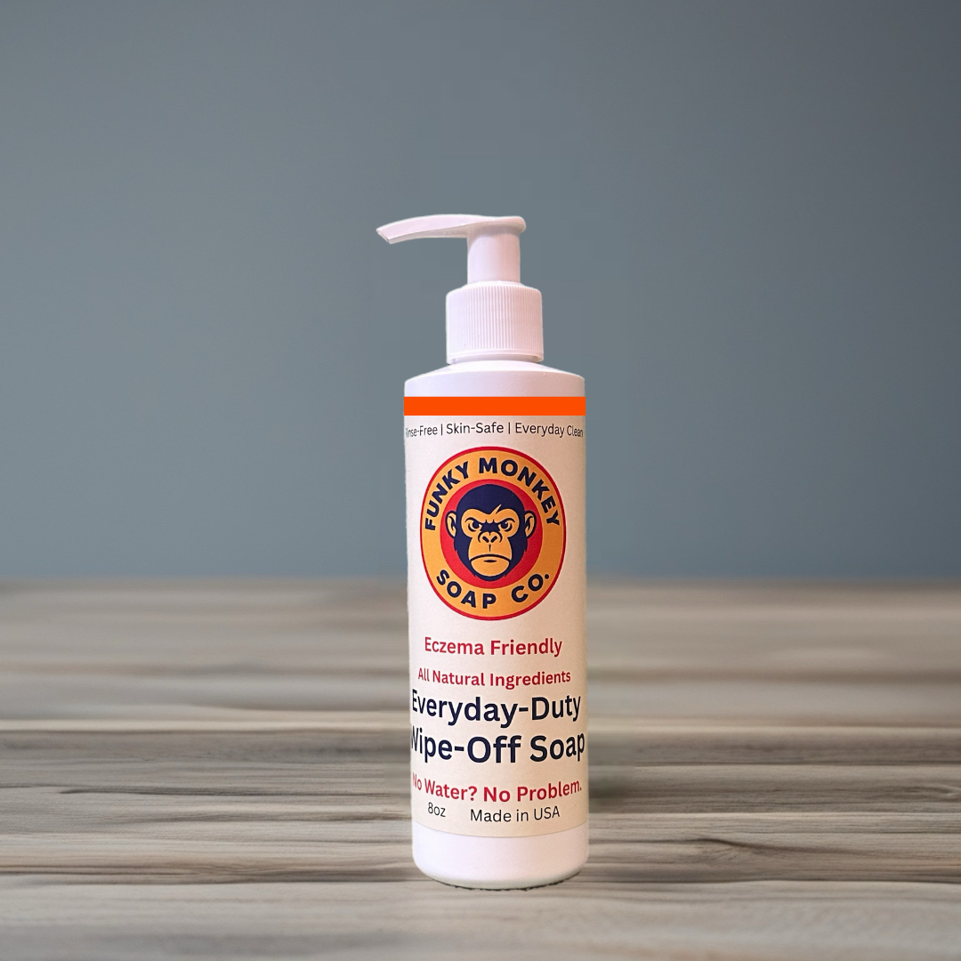 Citrus Burst Everyday Duty