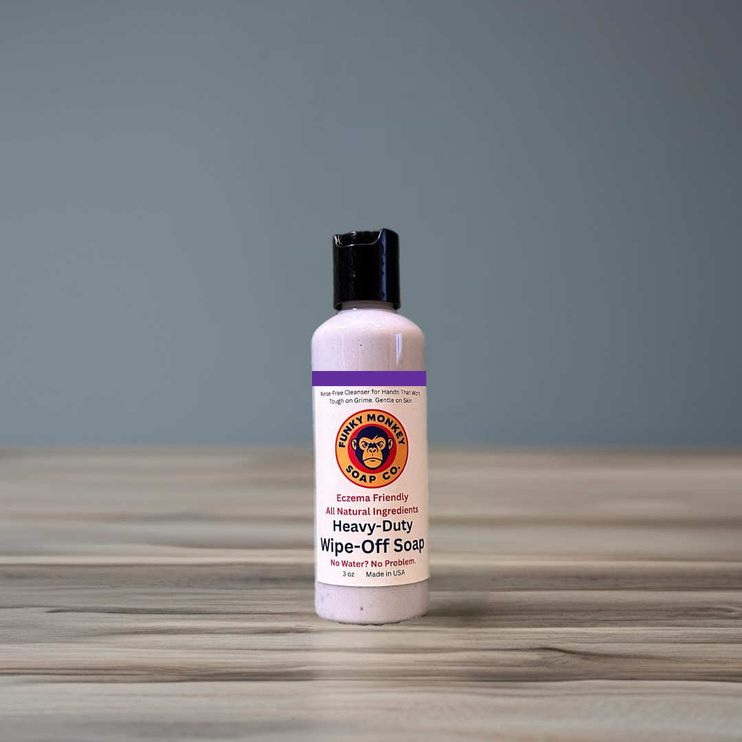 Lavender Calm Heavy Duty