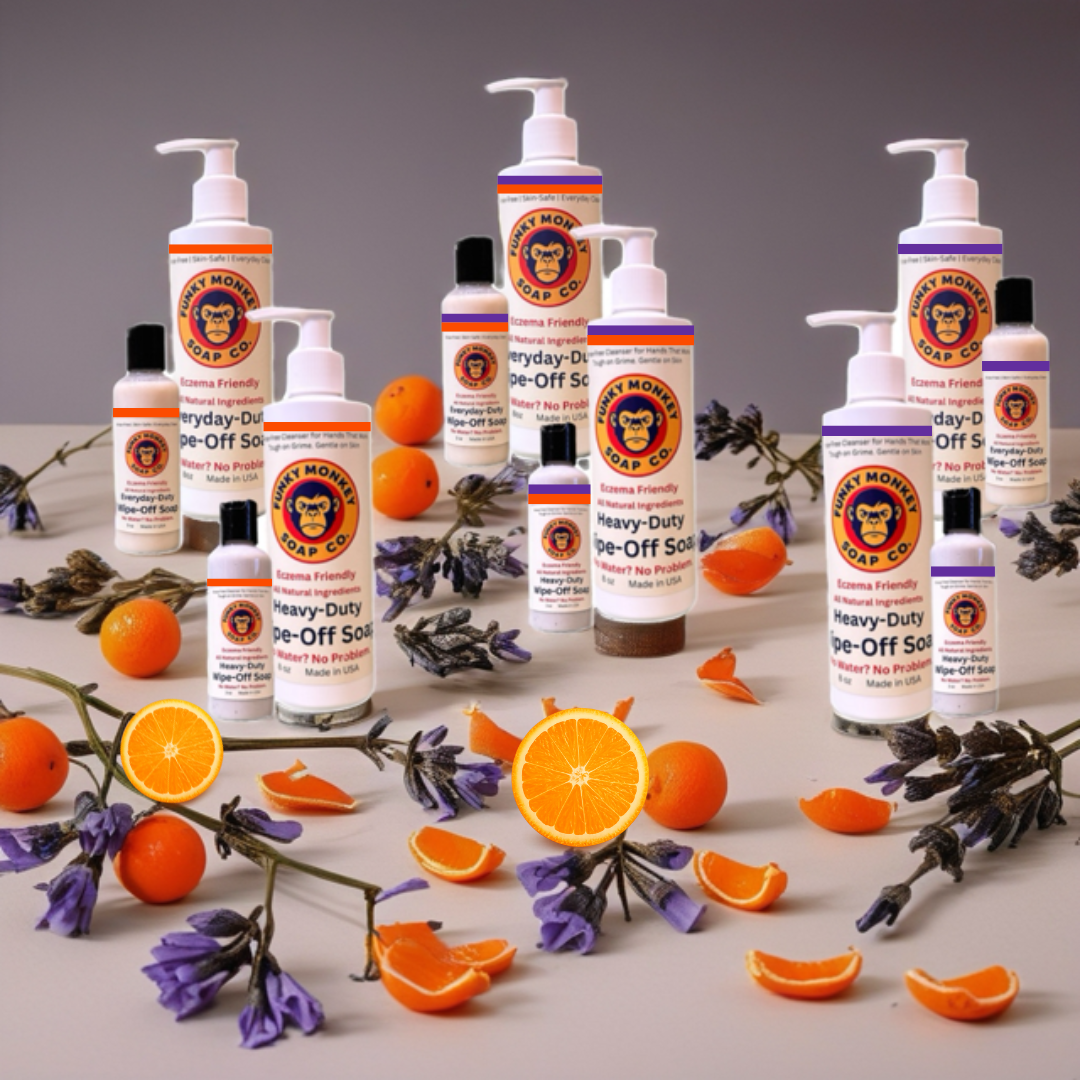 Signature Scents