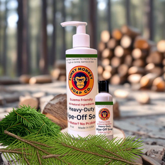 Summit Pine Heavy Duty