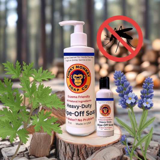 Nature’s Armor Everyday Duty