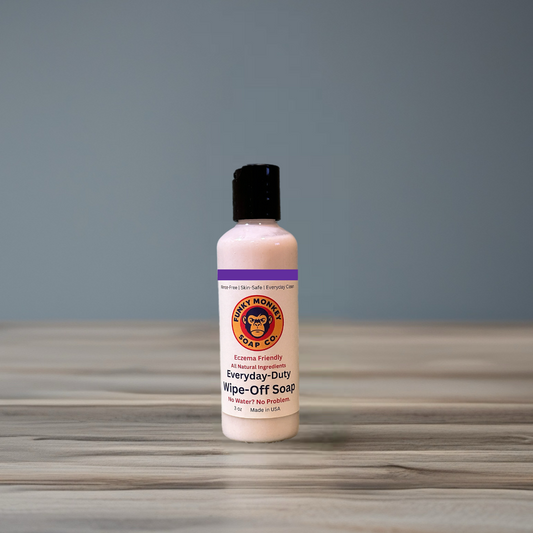 Lavender Calm Everyday Duty