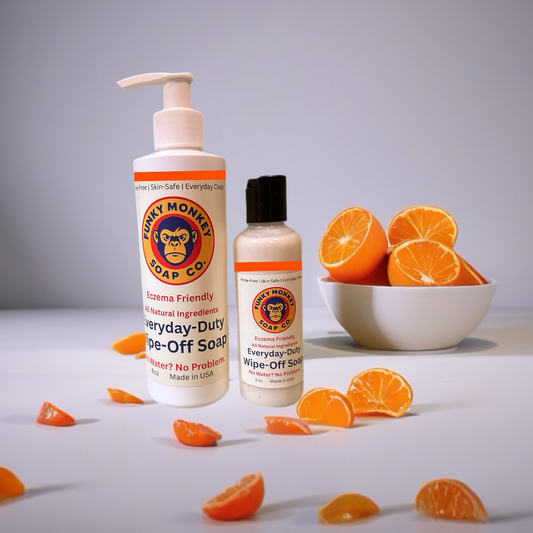 Citrus Burst Everyday Duty