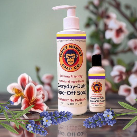 Lavender Crème Everyday Duty