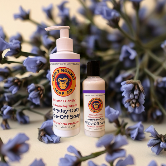 Lavender Calm Everyday Duty