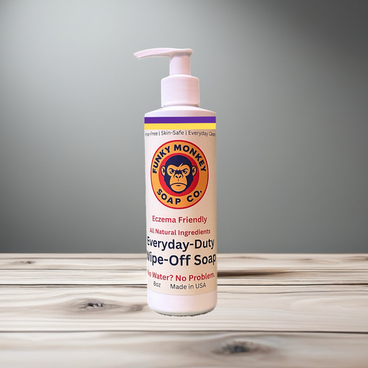 Lavender Crème Everyday Duty