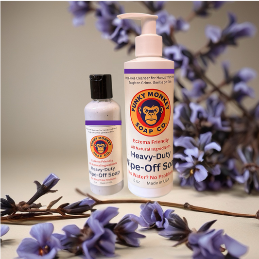 Lavender Calm Heavy Duty