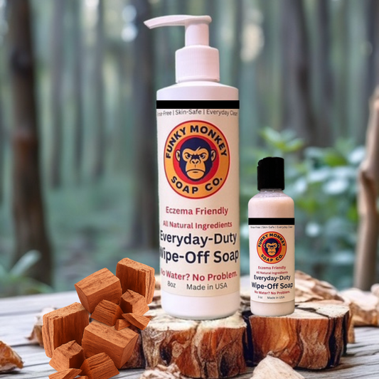 Frontier Cedar Everyday Duty