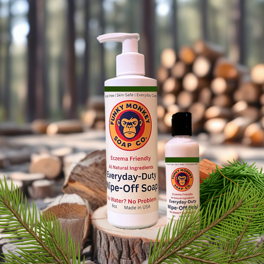 Summit Pine Everyday Duty