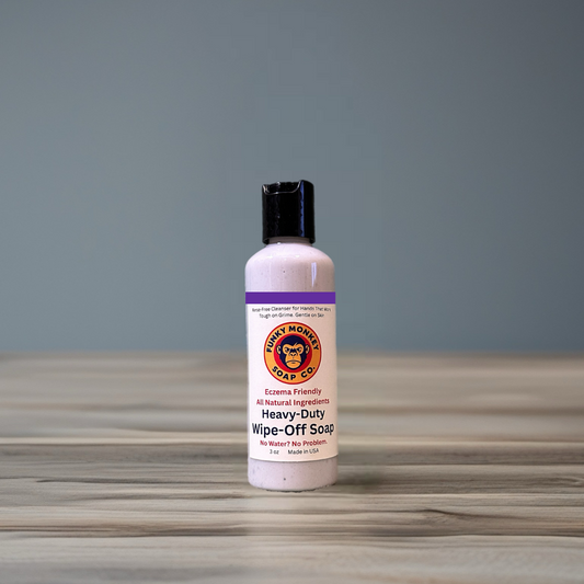 Lavender Calm Heavy Duty