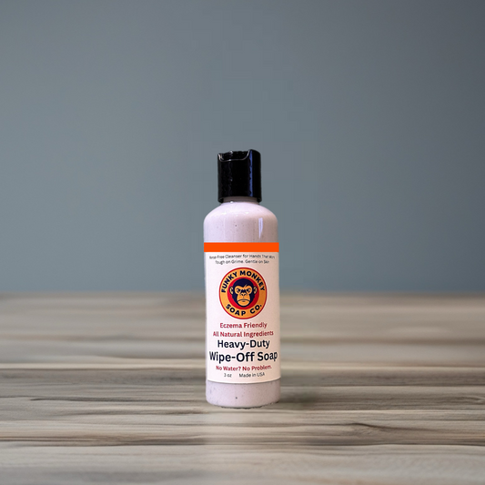 Citrus Burst Heavy Duty
