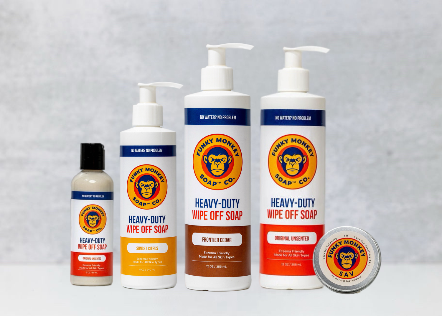 Shop Bundle (Save 25%)
