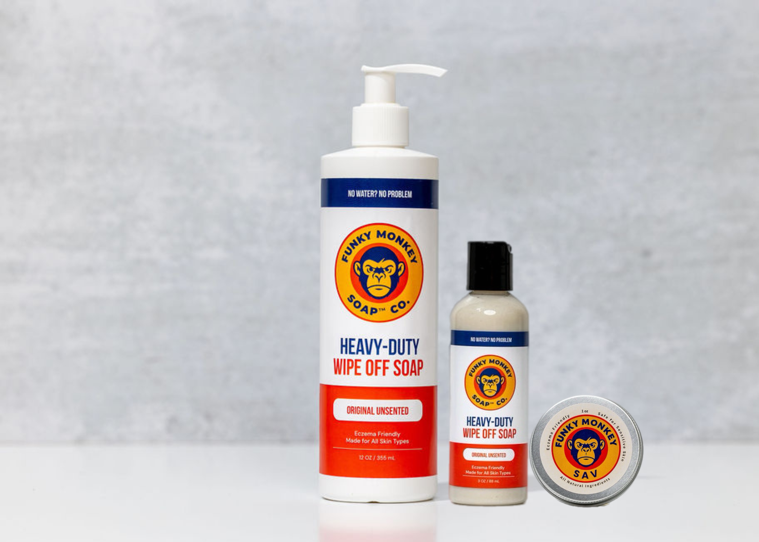 Starter Bundle (Save 16%)