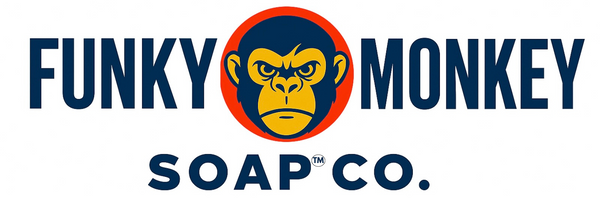 Funky Monkey Soap™ Co.
