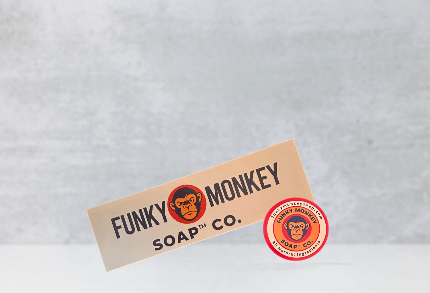 Premium Vinyl Decal