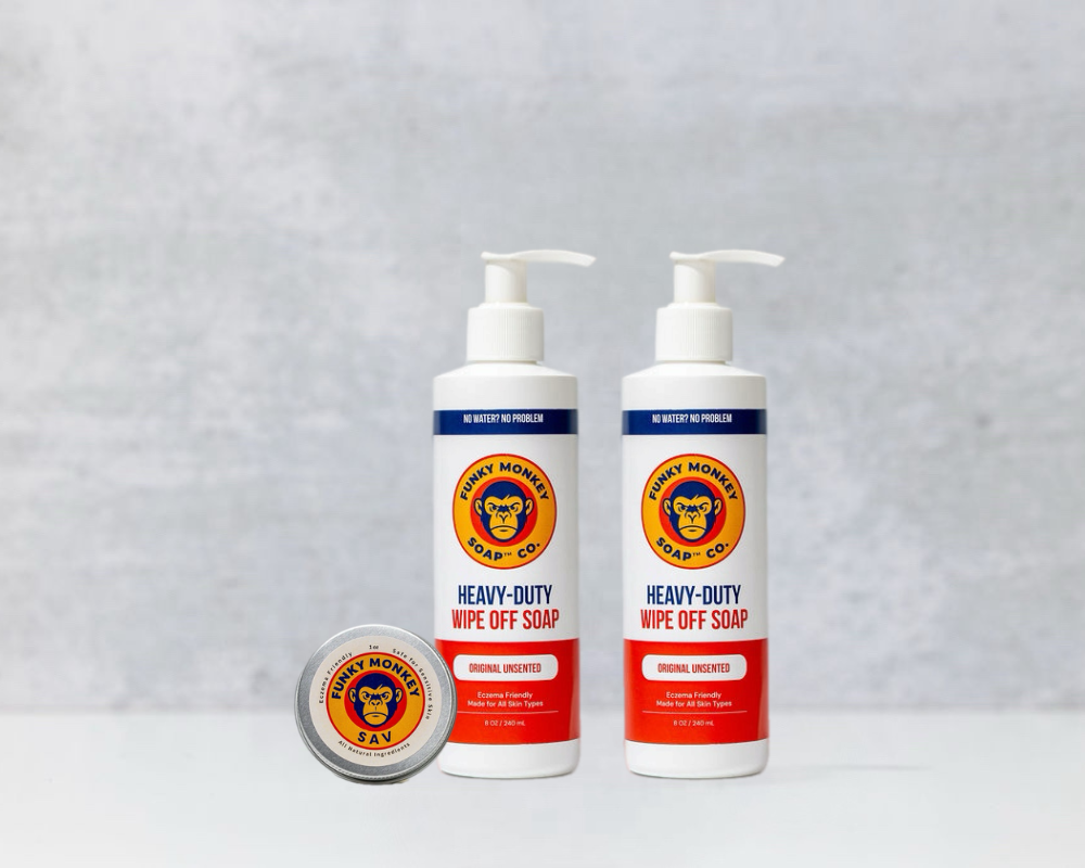 Starter Bundle (Save 16%)