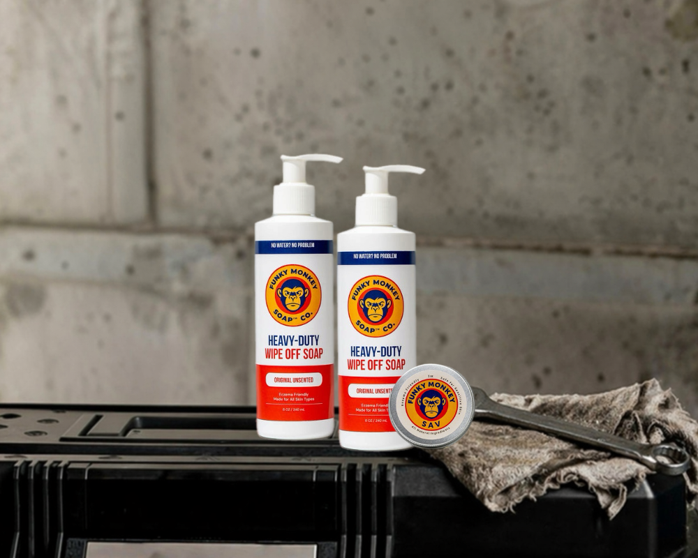 Starter Bundle (Save 16%)