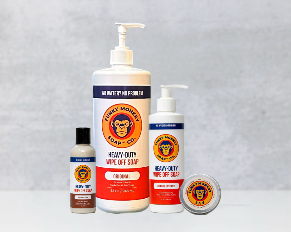 Garage Bundle (Save 20%)
