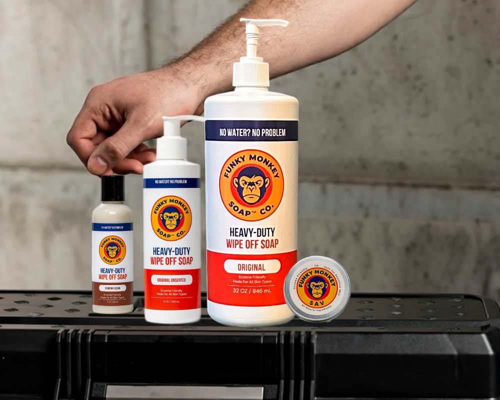 Garage Bundle (Save 20%)