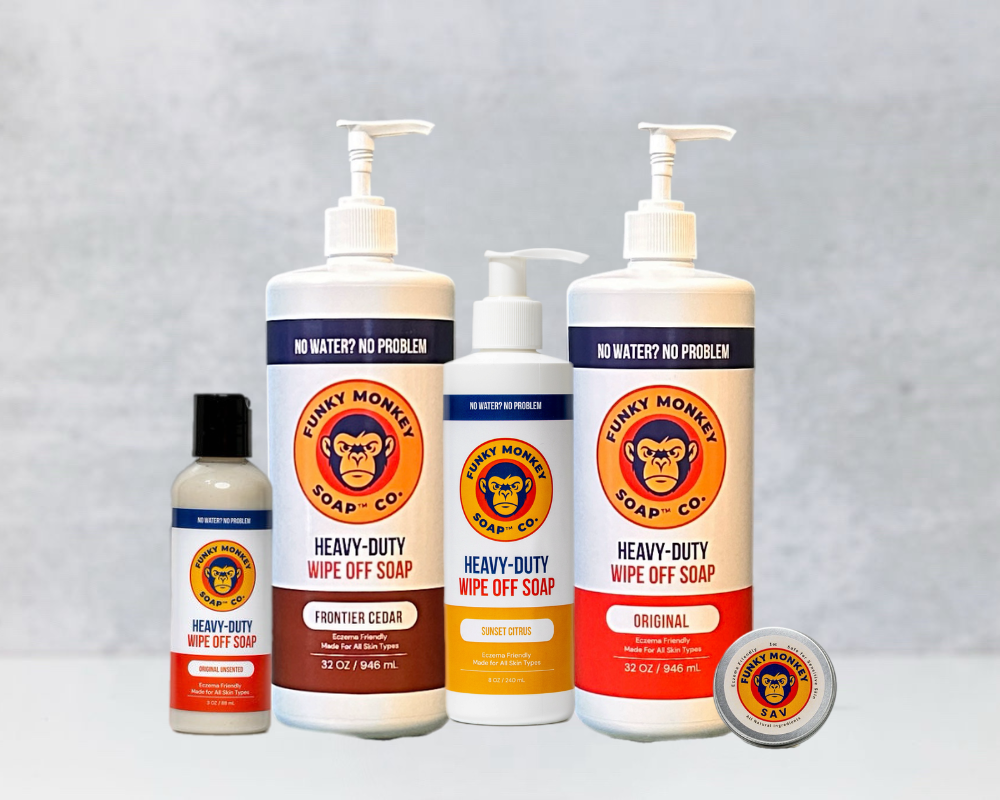 Shop Bundle (Save 25%)